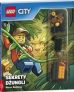 Lego City. Sekrety dżungli