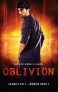 Oblivion – Filia – Książki dla młodzieży