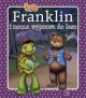 Franklin i nocna wyprawa do lasu – 159698
