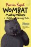 Wombat Maksymilian i Królestwo Grzmiącego Smoka – Edipresse – Książki dla młodzieży