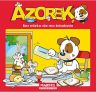 Azorek – Bez mleka nie ma śniadania