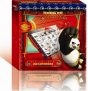 JAWA Gra elektroniczna Kung Fu Panda –  Jawa – Gry edukacyjne