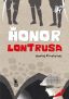 Honor Lontrusa –  Literatura – Książki dla młodzieży