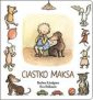 Ciastko Maksa – Zakamarki – Książki dla dzieci