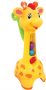 Żyrafa piłeczkowy pościg – Dumel – Zabawki interaktywne dla niemowląt