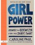 Girl Power. Opowieści dla dziewczyn, które chcą zdobyć świat –  Papilon – Książki dla młodzieży