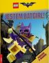 Lego(R) Batman Movie. Jestem Batgirl! – 242497