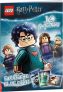 LEGO(R) Harry Potter. Kolekcja plakatów