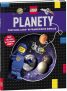 LEGO. Planety – 253310