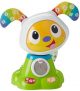 BeBo Piesek – Fisher Price – Zabawki interaktywne dla niemowląt