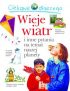 Ciekawe dlaczego – Wieje wiatr – Olesiejuk – Książki dla dzieci