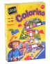 Logo Colorino – Ravensburger – gra edukacyjna