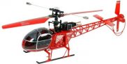 Helikopter RC z pilotem LCD – AMEWI – Helikoptery RC – Latające pojazdy zdalnie sterowane