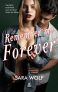 Remember me Forever – Amber – Książki dla młodzieży