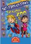 Superbohaterowie – Szalone zoo (79502)