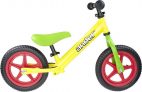 Rowerek biegowy Ander V2.1 12″ EVA yellow-green uniwersalny