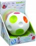 Sensoryczna tęczowa piłka – B-Kids – Zabawki dla niemowląt