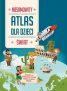 Atlas dla dzieci. Niesamowity świat – 208943