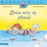 Mądra mysz – Zuzia uczy się pływać – Media Rodzina – Książki dla dzieci
