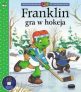 Franklin gra w hokeja – 10317