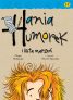 Hania Humorek i lista marzeń – Egmont – Książki dla młodzieży