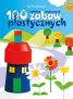 100 całkiem magicznych zabaw plastycznych – Skrzat – Książki dla dzieci