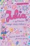 Julia i pytanie, czego chcą chłopcy – Jaguar – Książki dla młodzieży