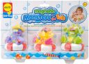 ALEX Magnetic Monster in the Tub 883W blister (038-883W)