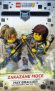 LEGO (R) Nexo Knights Akademia…Zakazane Moce – 230406