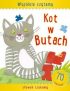Wspólnie czytamy – Kot w Butach