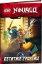 LEGO ® Ninjago. Ostatnie życzenie – 216419