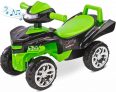 Jeździk Mini Raptor Green – Toyz – Jeździki
