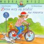 Mądra mysz – Zuzia uczy się jeździć na rowerze – Media Rodzina – Książki dla dzieci