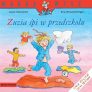 Mądra mysz – Zuzia śpi w przedszkolu – Media Rodzina – Książki dla dzieci