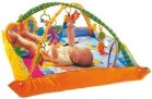 Plac zabaw gimnastyka dla bobasa – Tiny Love – Maty edukacyjne dla niemowląt